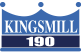 Kingsmill 190g